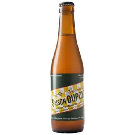 Saison Dupont (Belçika)