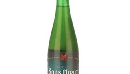 Brasserie Dupont Avec Les Bons Voeux (Belçika)