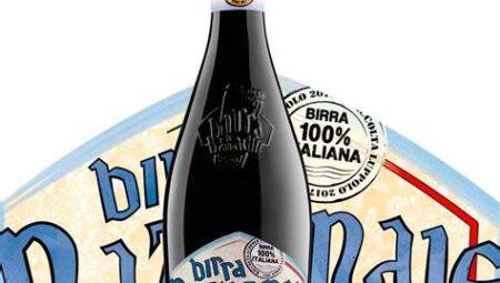 Birra Baladin Super – İtalya