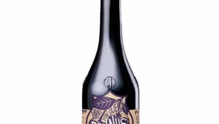 Birra del Borgo Prunus – İtalya