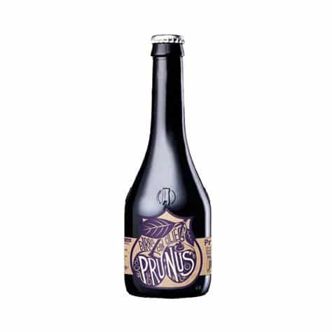 Birra del Borgo Prunus - İtalya