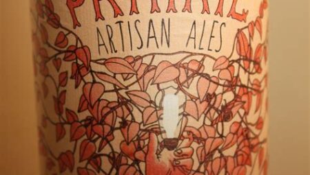 Prairie Artisan Ales Prairie Ale – ABD