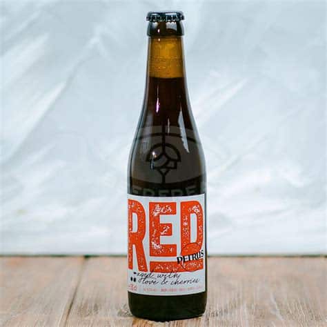 Petrus Aged Red - Belçika