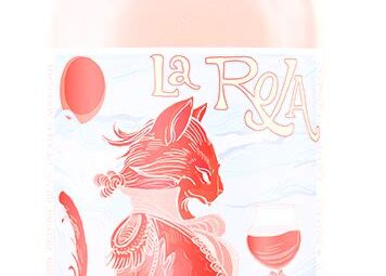 Jolly Pumpkin La Roja – ABD