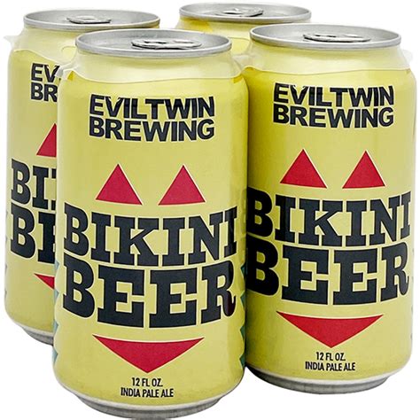 Evil Twin Brewing Sour Bikini - Danimarka