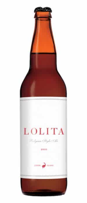 Goose Island Lolita - ABD