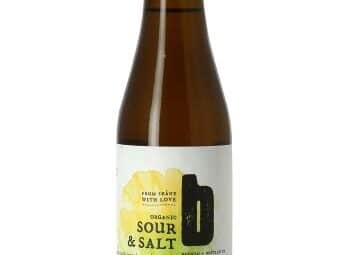 Brekeriet Sour – İsveç