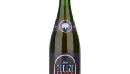 Tilquin Oude Gueuze – Belçika