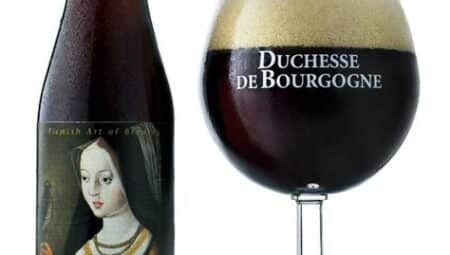 Brouwerij Verhaeghe Duchesse De Bourgogne – Belçika