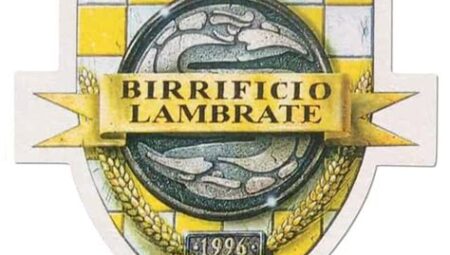 Birrificio Lambrate Gatta Morta – İtalya