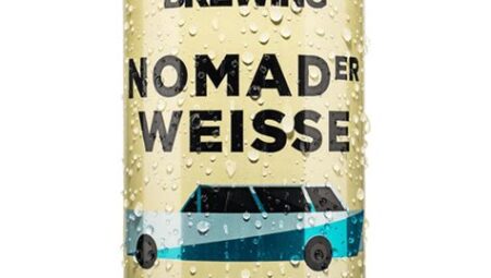 Evil Twin Brewing Nomader Weisse – Danimarka