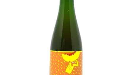 Mikkeller Spontanpeach – Danimarka