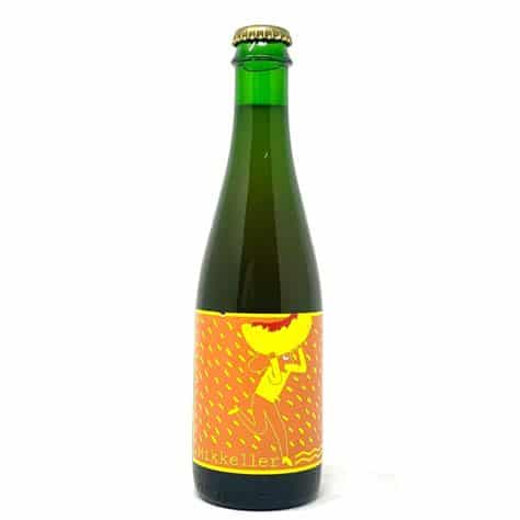 Mikkeller Spontanpeach - Danimarka