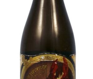 Jester King Brewery Boxer’s Revenge – ABD