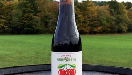 Ommegang Rosetta – ABD